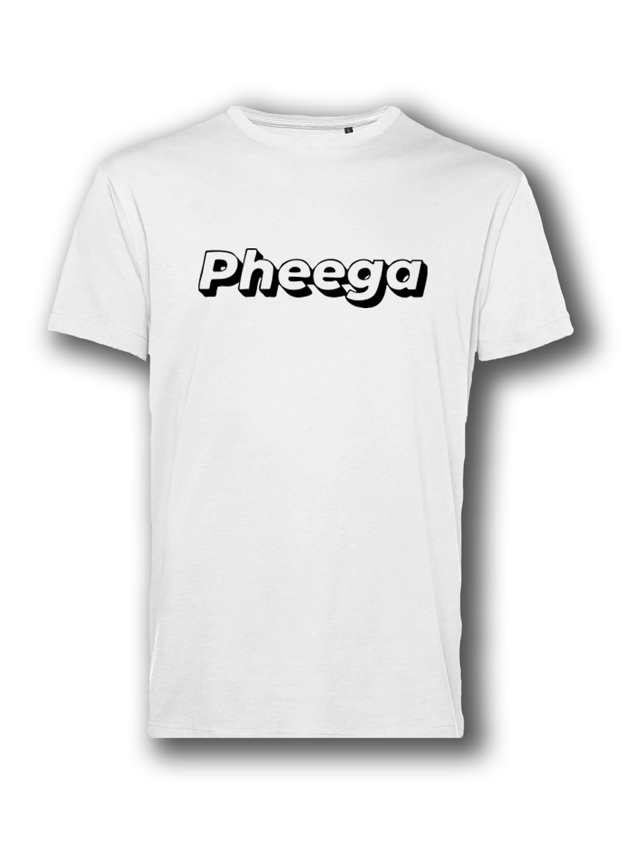 Pheega 3D Uomo