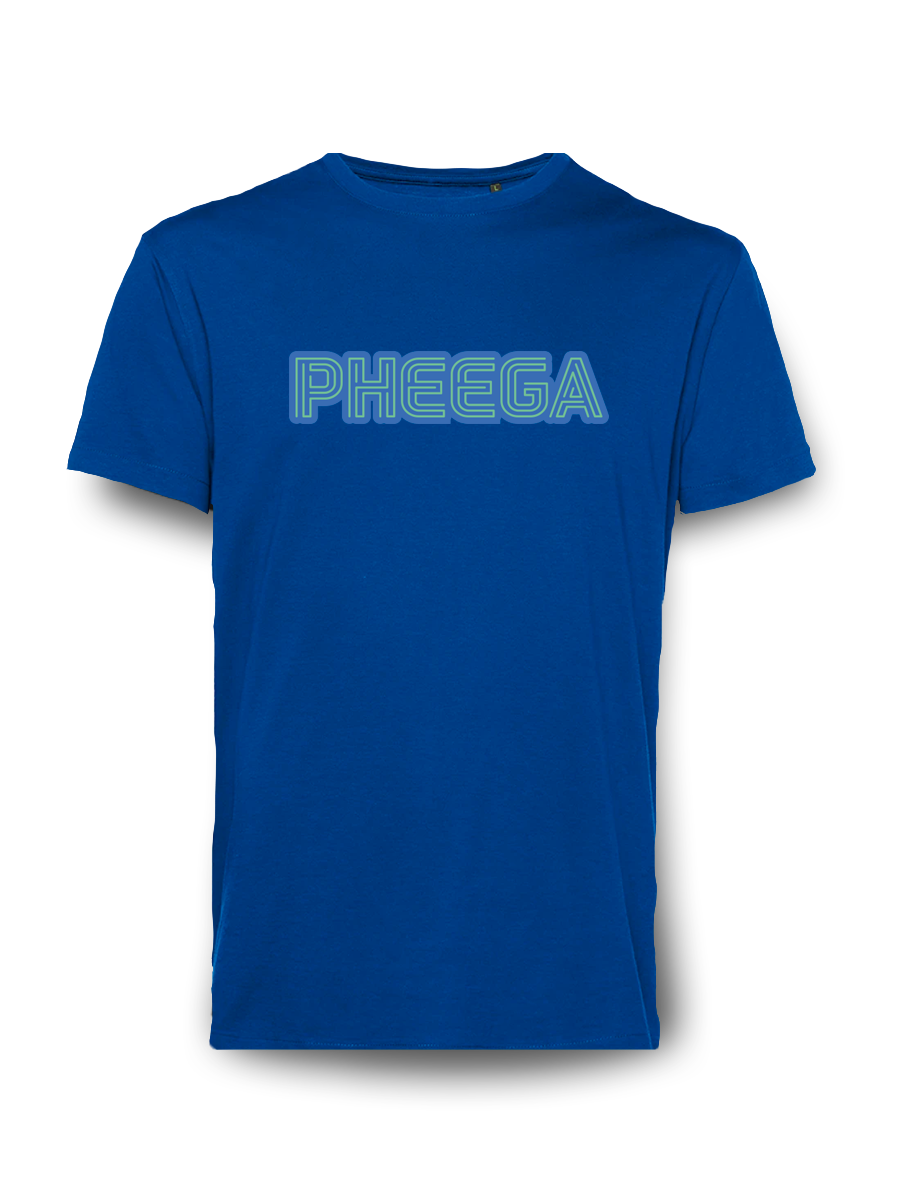 Pheega Neon Uomo