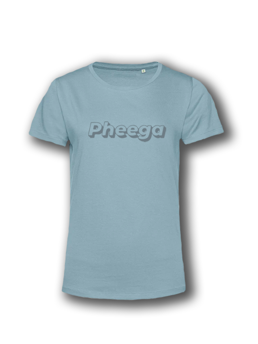 Pheega Donna 3D Tono su Tono