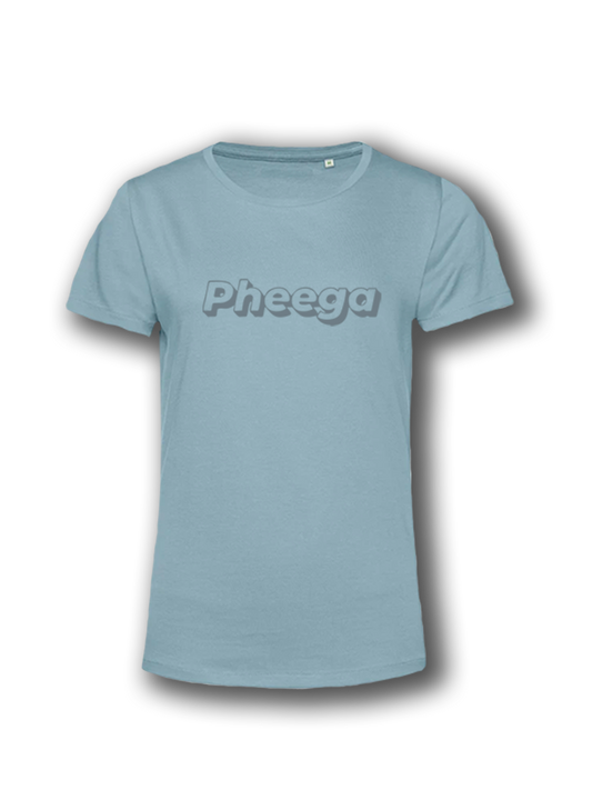 Pheega Donna 3D Tono su Tono