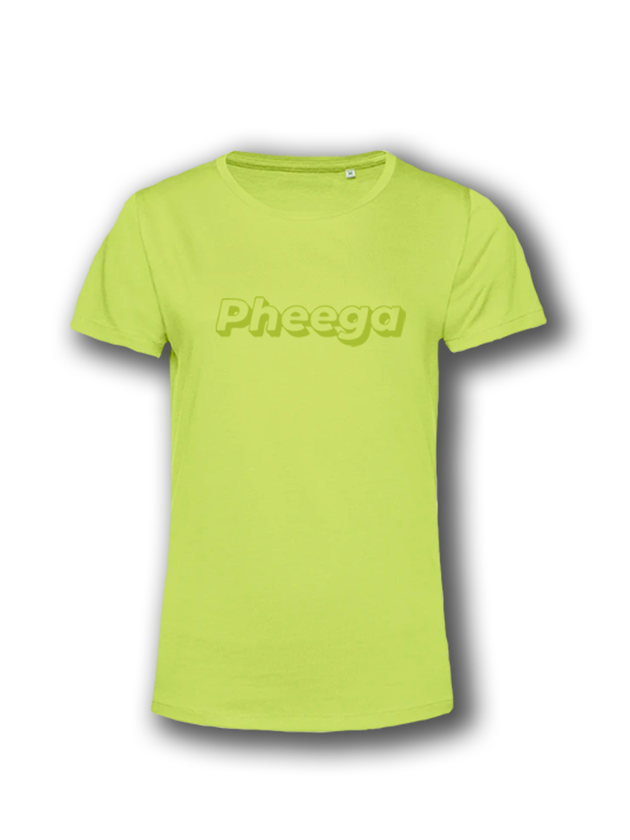 Pheega Donna 3D Tono su Tono