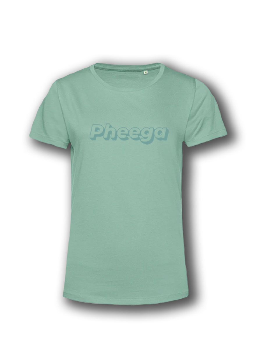 Pheega Donna 3D Tono su Tono