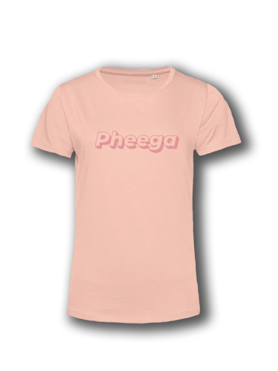 Pheega Donna 3D Tono su Tono