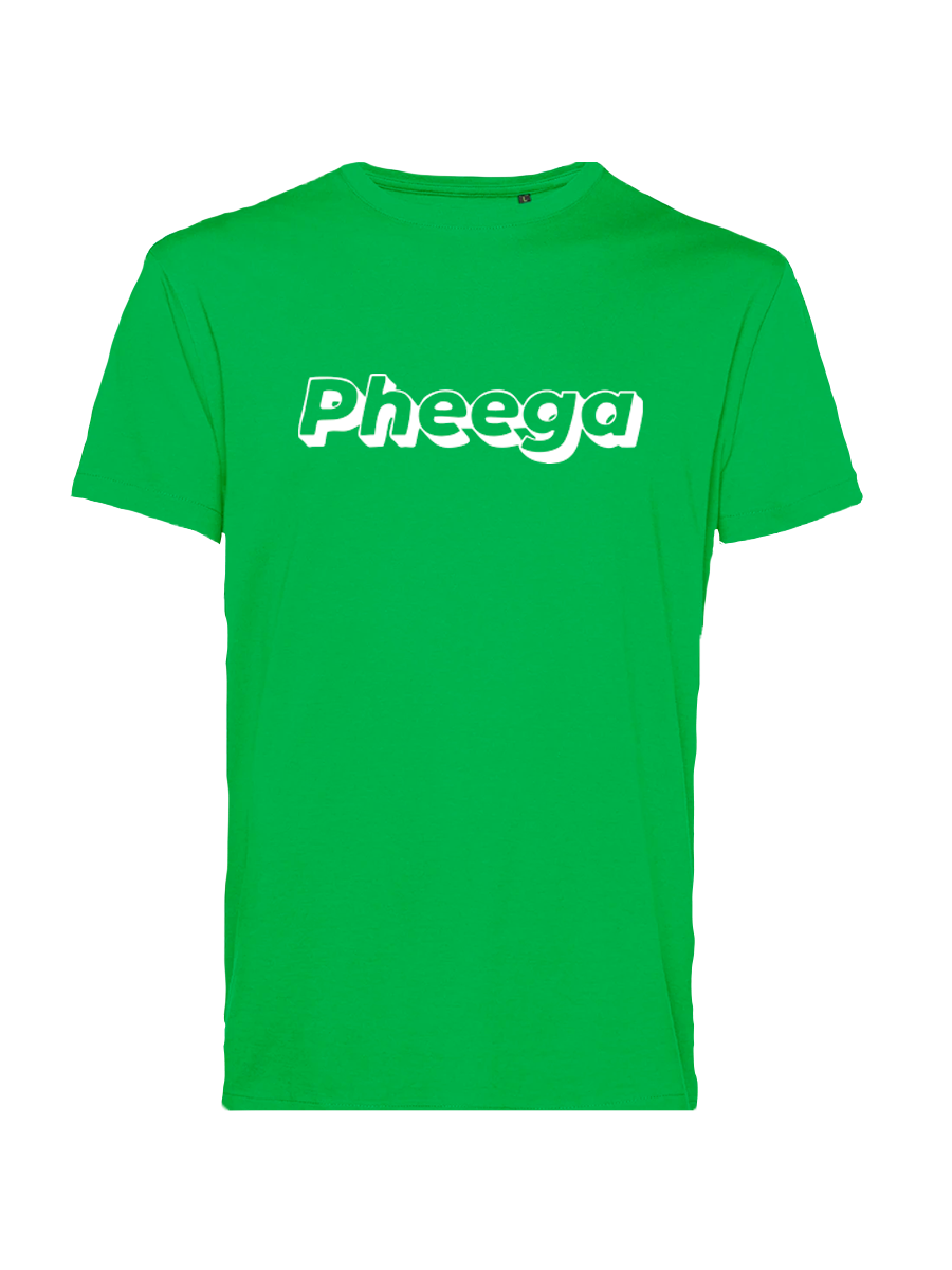 Pheega 3D Uomo