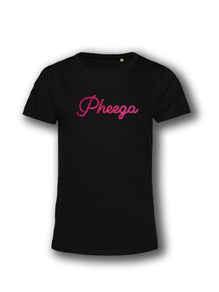 Pheega Donna Cosmopolitan-Glitter