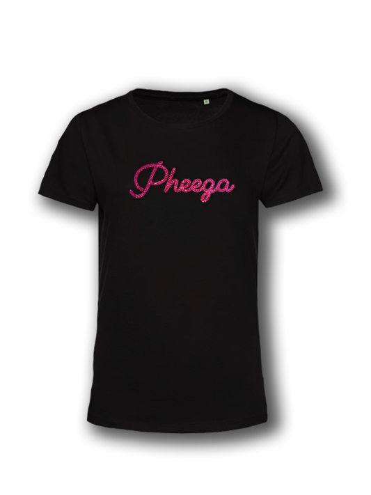 Pheega Donna Cosmopolitan-Glitter