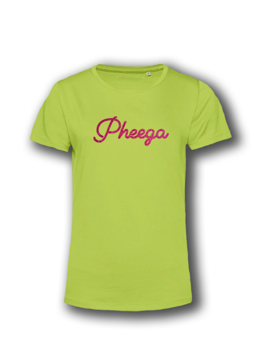 Pheega Donna Cosmopolitan-Glitter