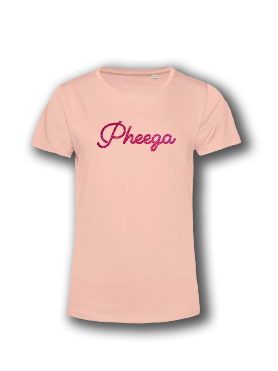 Pheega Donna Cosmopolitan-Glitter