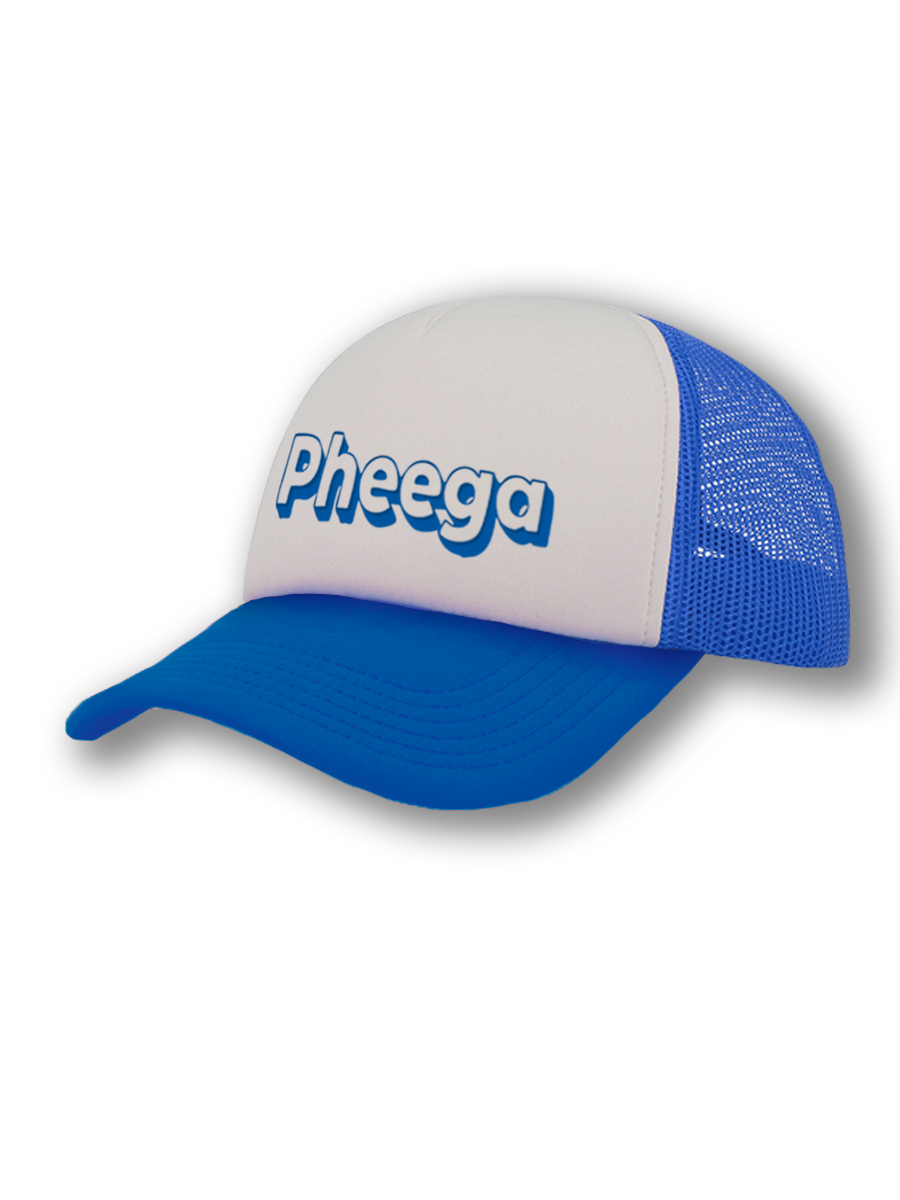 Pheega Cap Unisex