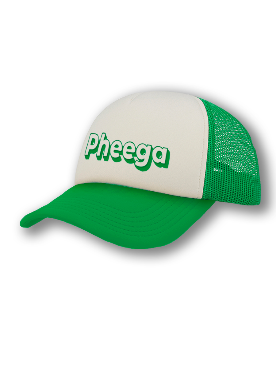Pheega Cap Unisex