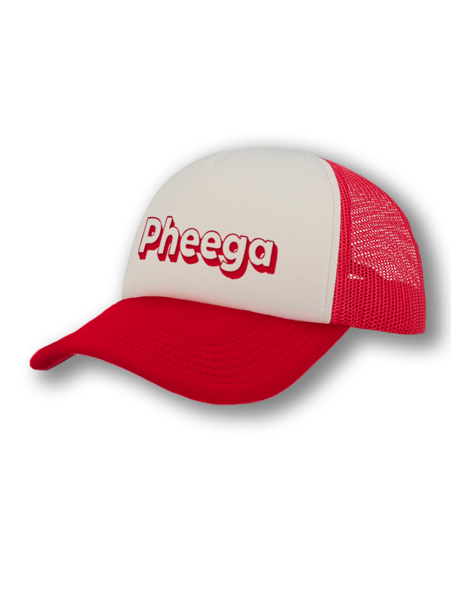 Pheega Cap Unisex