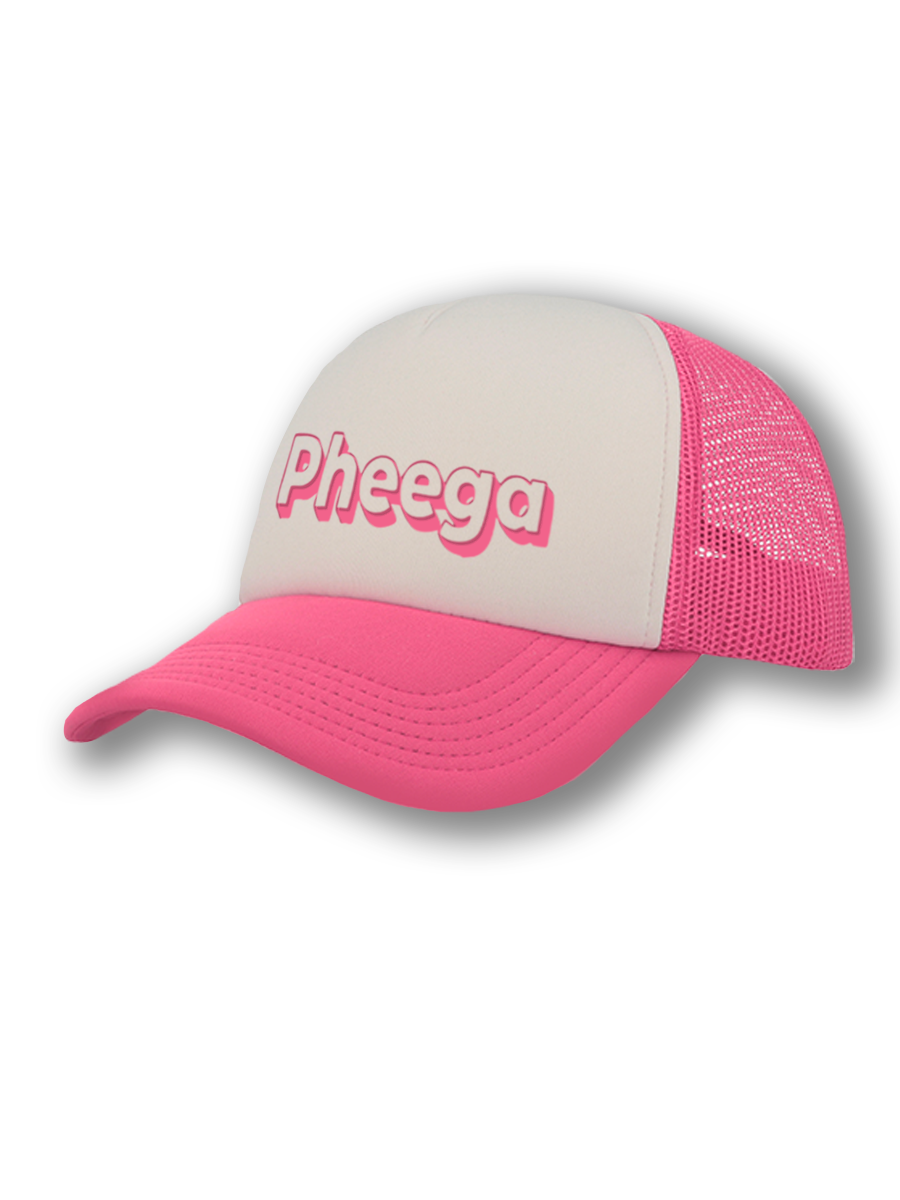 Pheega Cap Unisex