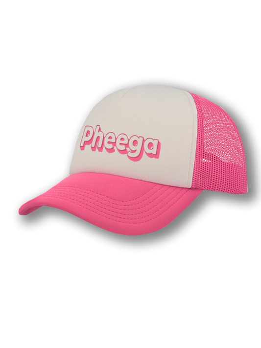 Pheega Cap Unisex