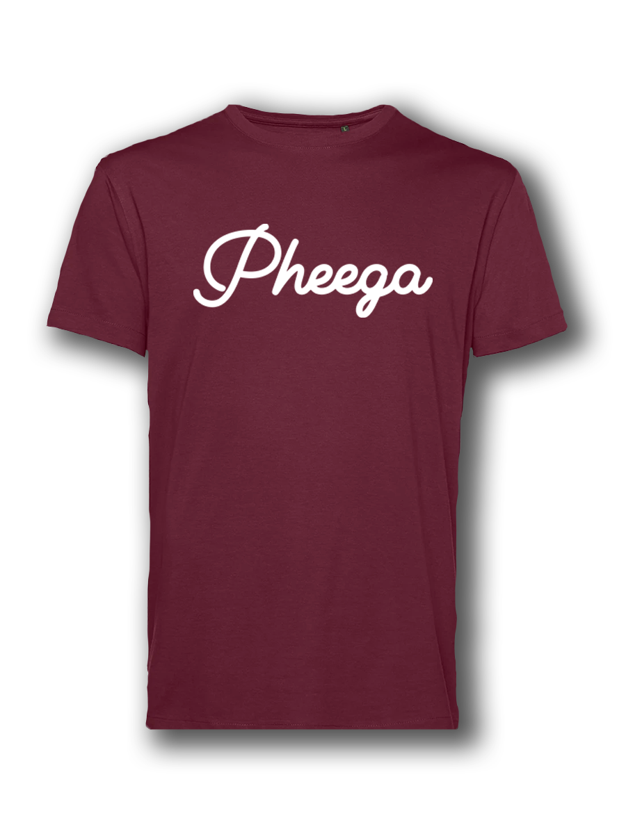 Pheega Uomo Cosmopolitan