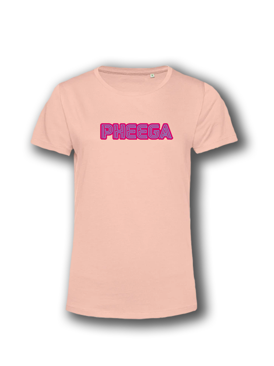 Pheega Neon Donna